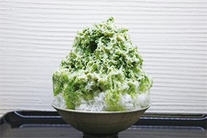 宇治ミルク
